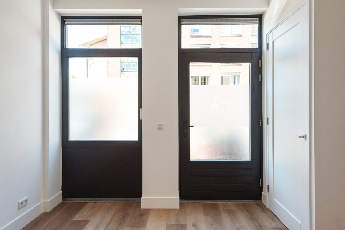 Foto 14 van Francisco Goyastraat 3-A