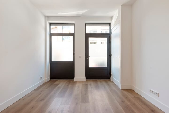 Foto 15 van Francisco Goyastraat 3-A