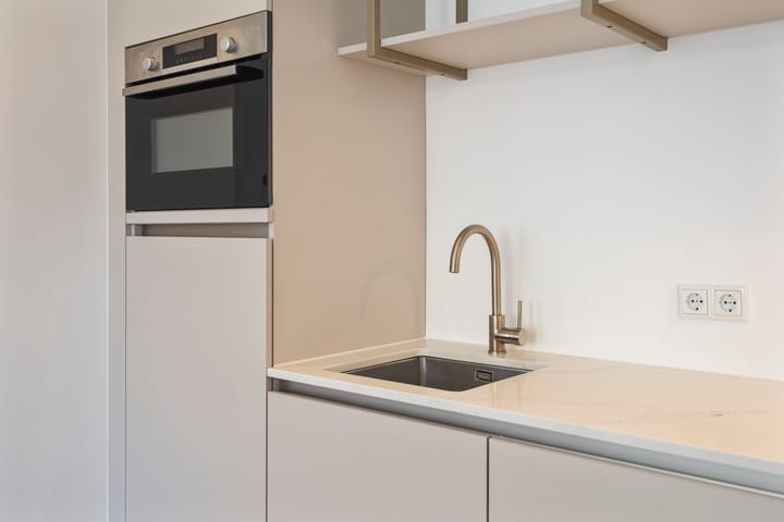 Foto 8 van Francisco Goyastraat 3-A