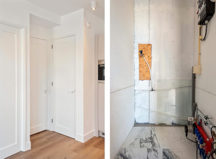 Foto 16 van Francisco Goyastraat 3-A