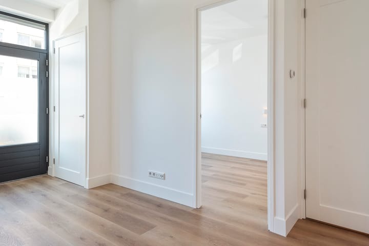 Foto 18 van Francisco Goyastraat 3-A