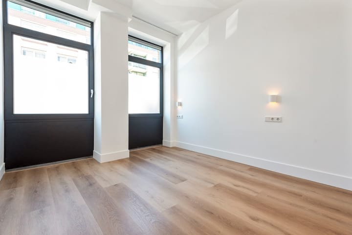 Foto 20 van Francisco Goyastraat 3-A