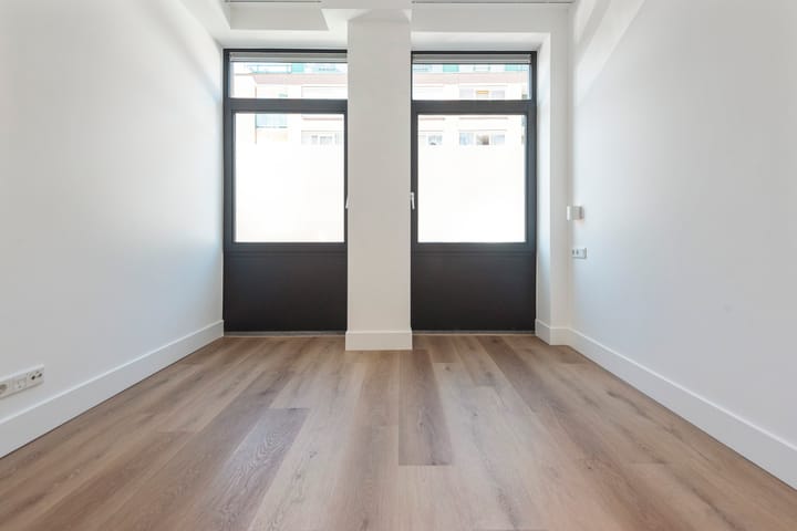 Foto 21 van Francisco Goyastraat 3-A