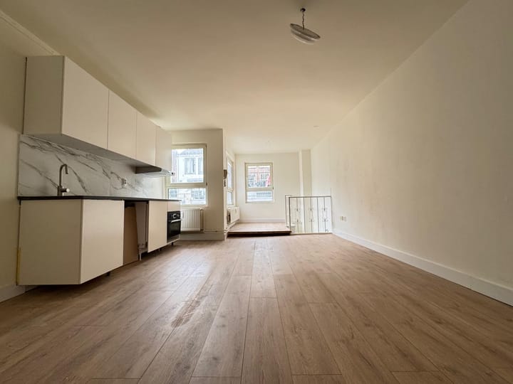 Foto 1 van Korte Houtstraat 11-J