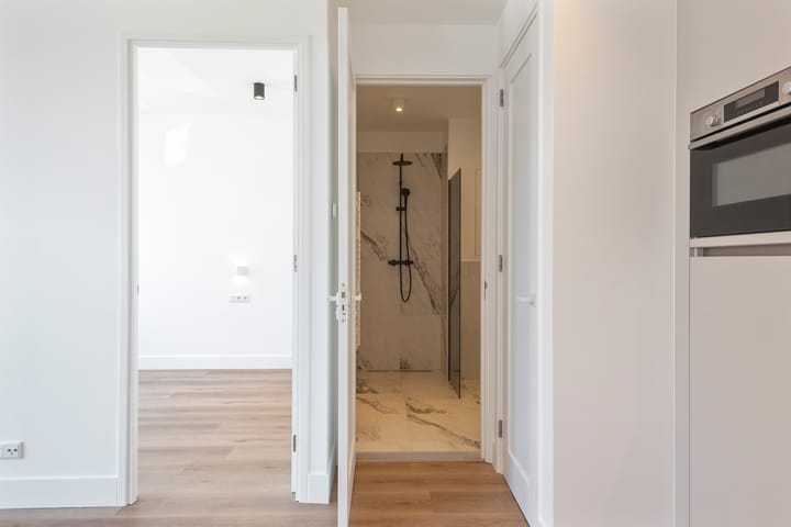 Foto 24 van Francisco Goyastraat 3-A