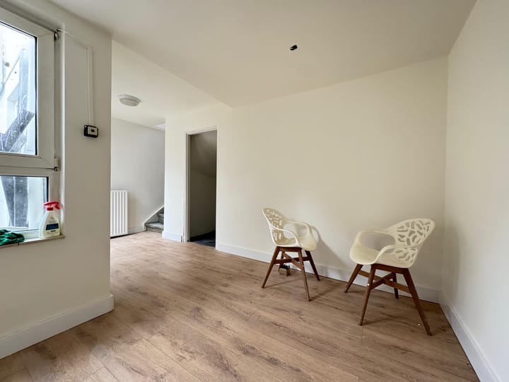 Foto 3 van Korte Houtstraat 11-J