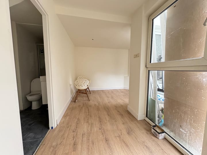 Foto 4 van Korte Houtstraat 11-J