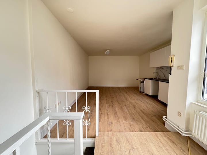 Foto 6 van Korte Houtstraat 11-J