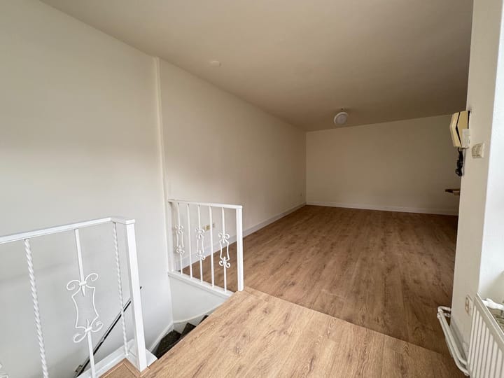 Foto 7 van Korte Houtstraat 11-J