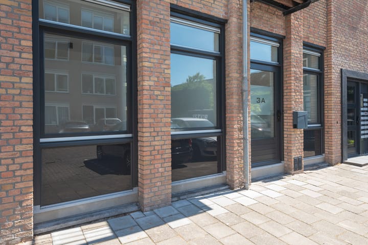 Foto 29 van Francisco Goyastraat 3-A