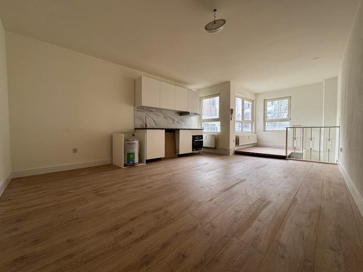 Foto 8 van Korte Houtstraat 11-J