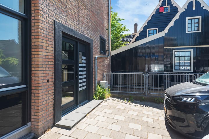 Foto 30 van Francisco Goyastraat 3-A