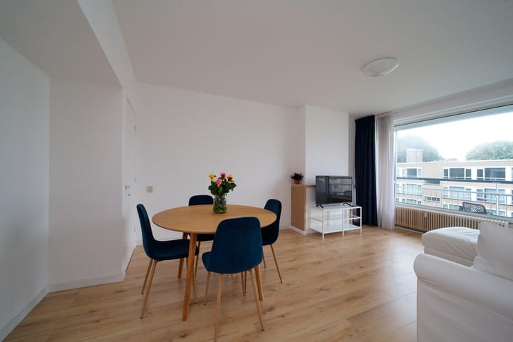 Foto 4 van Saffierhorst 190