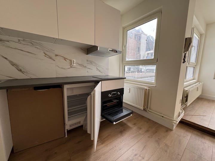 Foto 9 van Korte Houtstraat 11-J