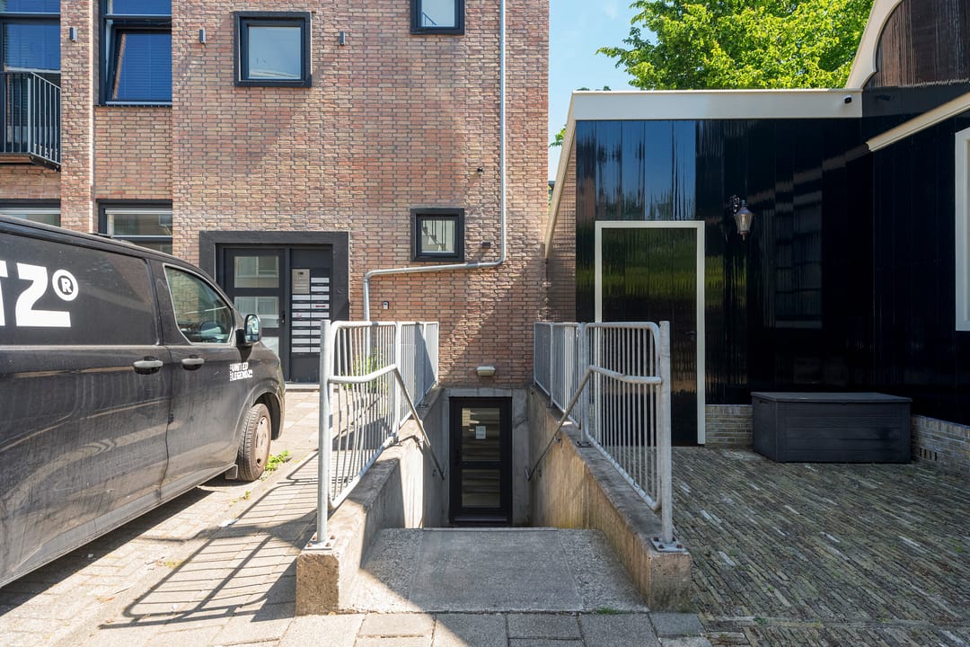 Foto 31 van Francisco Goyastraat 3-A