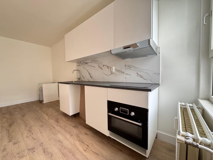 Foto 10 van Korte Houtstraat 11-J