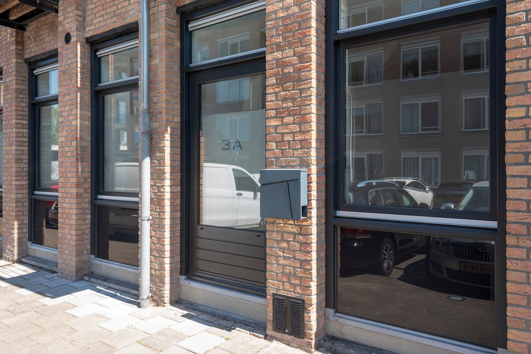 Foto 32 van Francisco Goyastraat 3-A