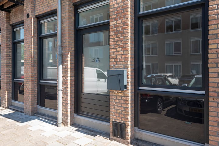 Foto 32 van Francisco Goyastraat 3-A