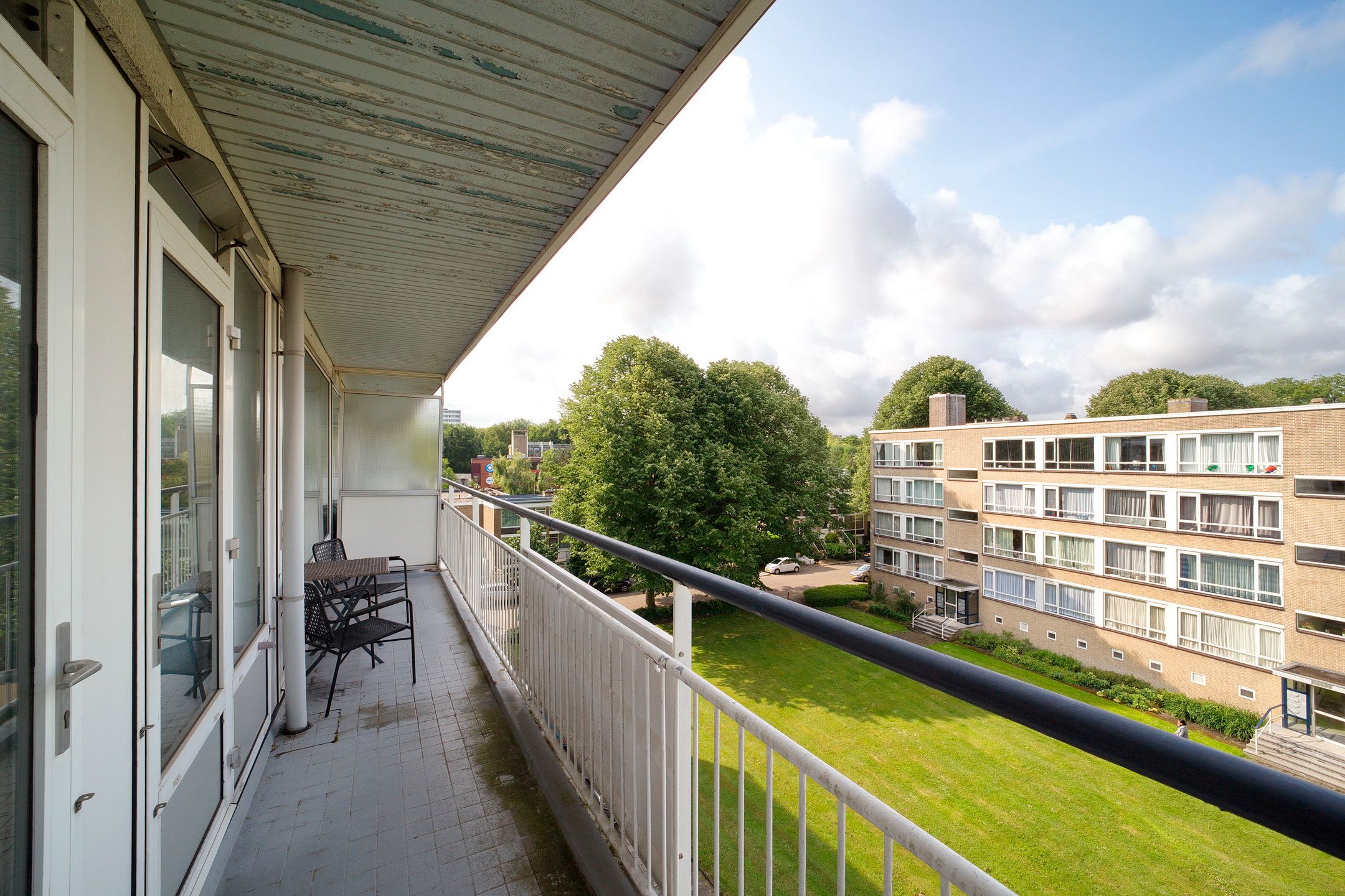 Foto 6 van Saffierhorst 190