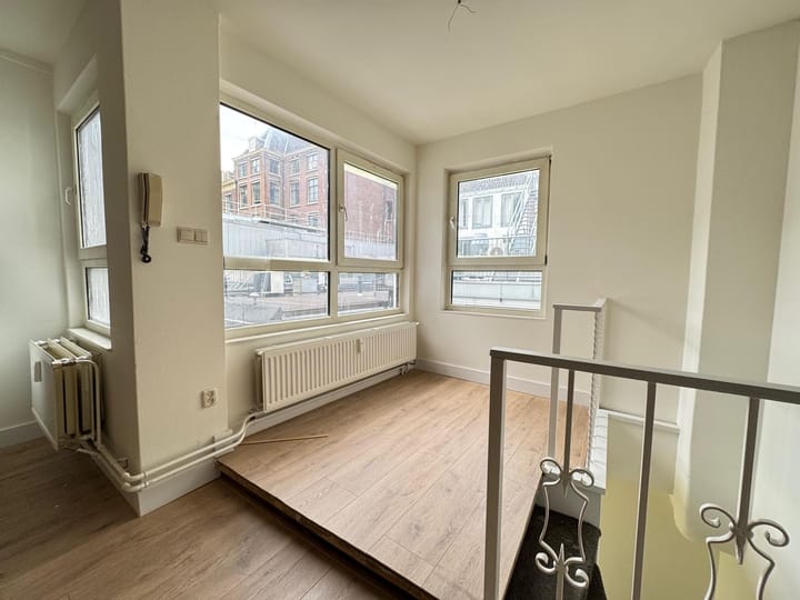 Foto 11 van Korte Houtstraat 11-J