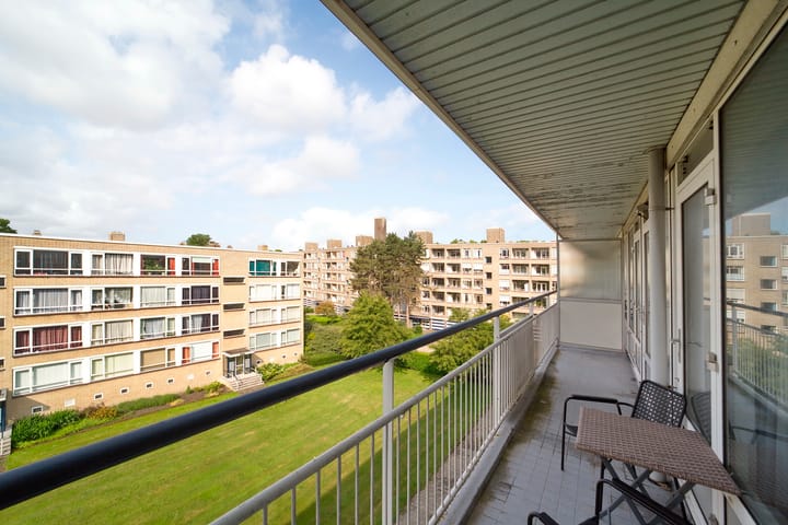 Foto 7 van Saffierhorst 190