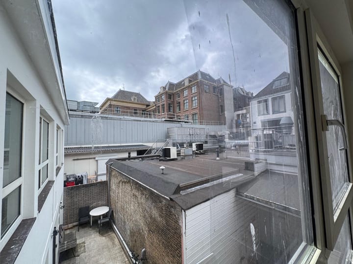 Foto 12 van Korte Houtstraat 11-J