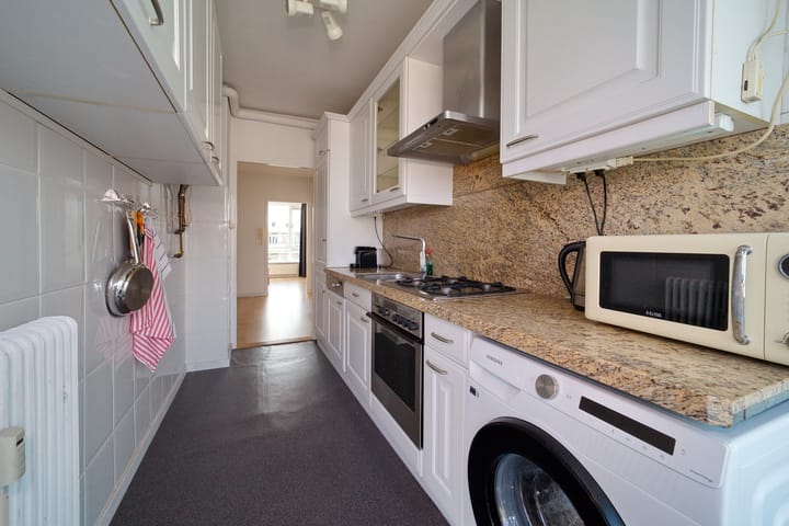 Foto 9 van Saffierhorst 190