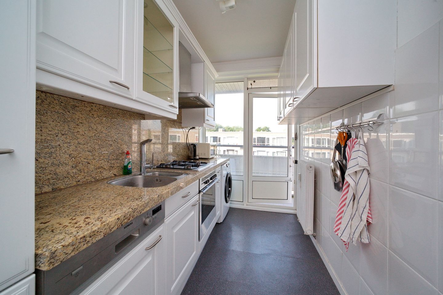 Foto 10 van Saffierhorst 190