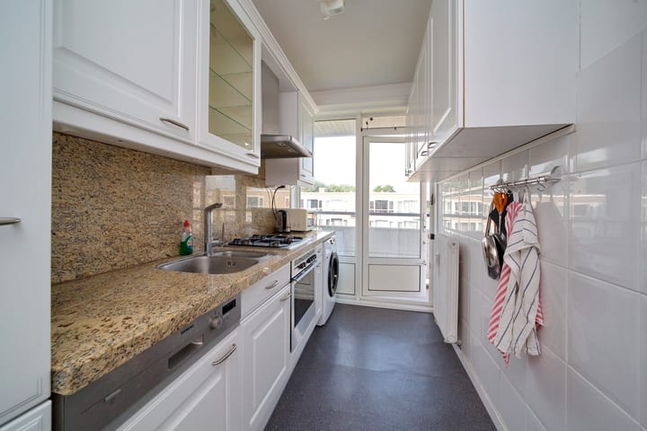 Foto 10 van Saffierhorst 190