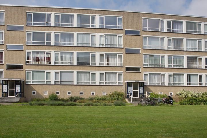 Saffierhorst 190