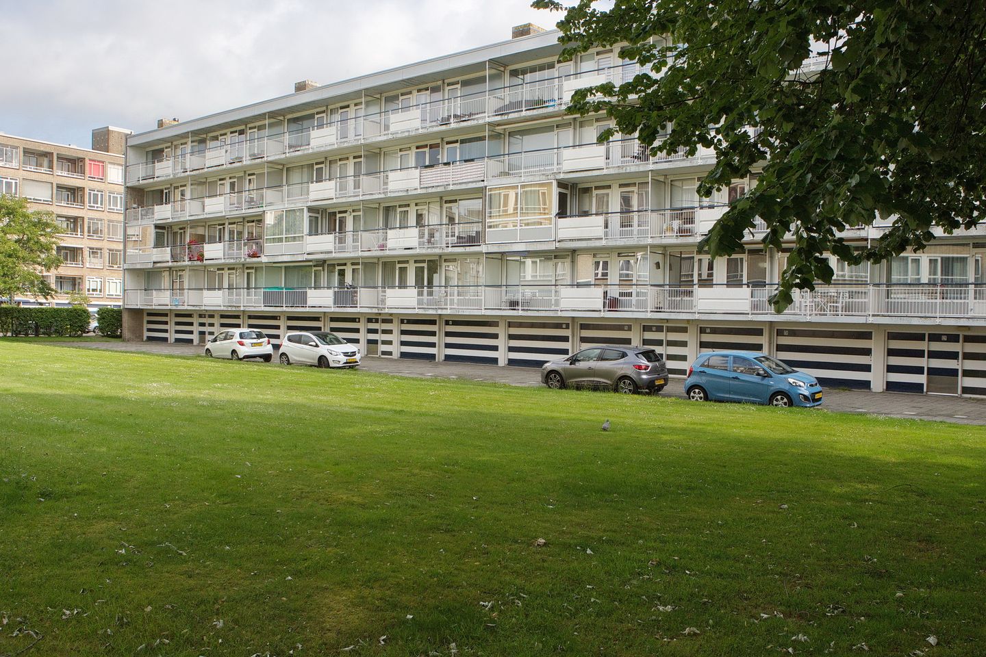 Foto 29 van Saffierhorst 190