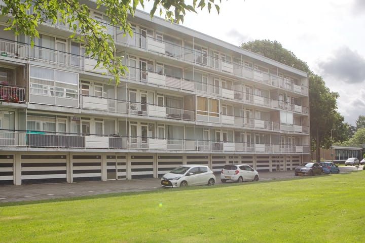 Foto 30 van Saffierhorst 190