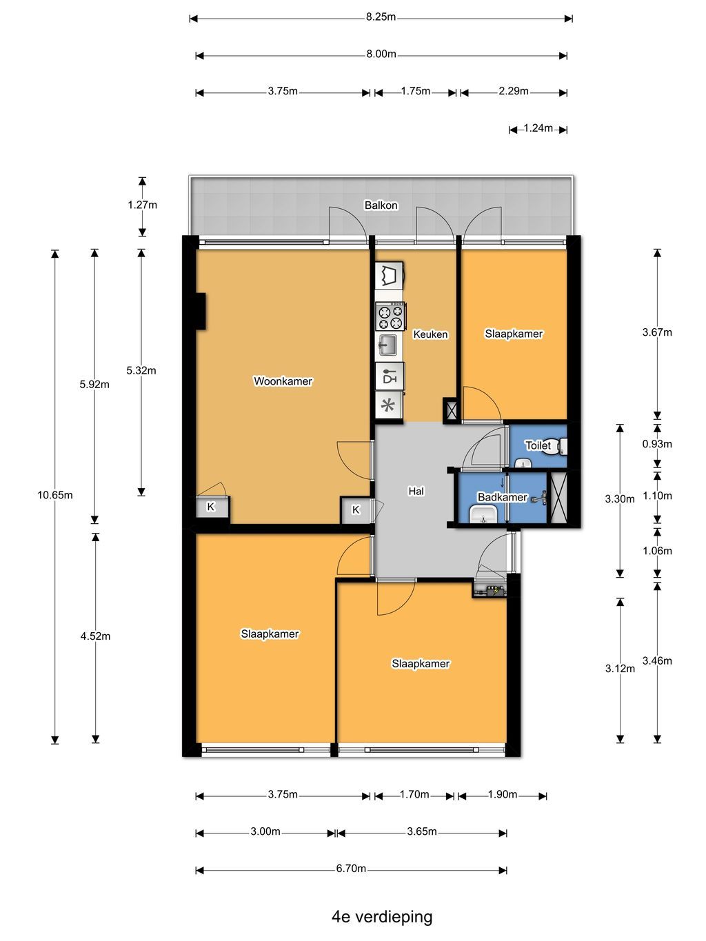 Foto 32 van Saffierhorst 190