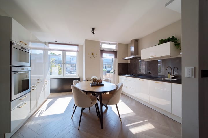 Foto 1 van Luxemburgstraat 41