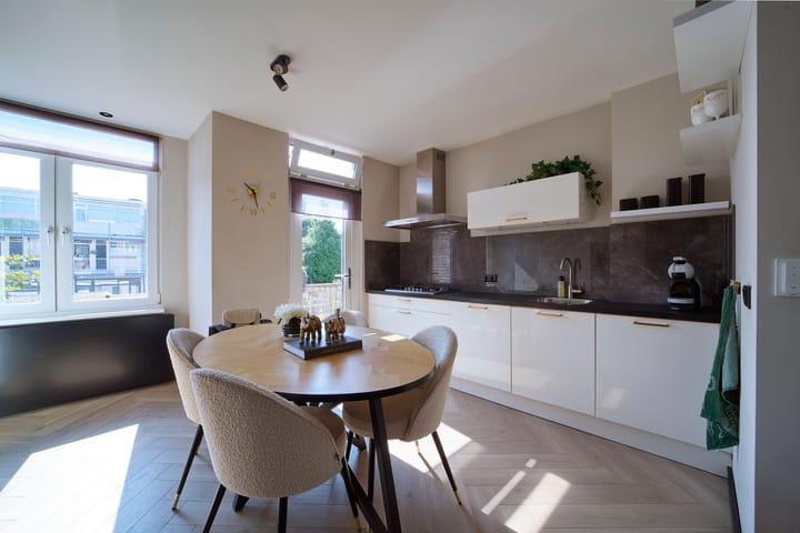 Foto 2 van Luxemburgstraat 41