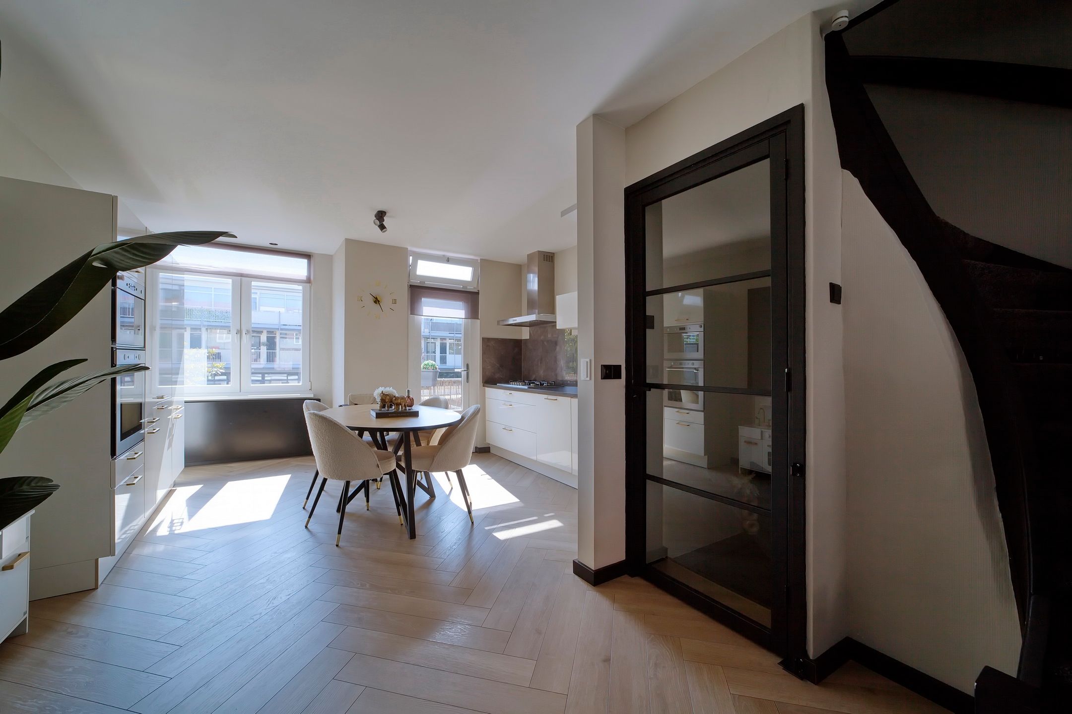 Foto 3 van Luxemburgstraat 41