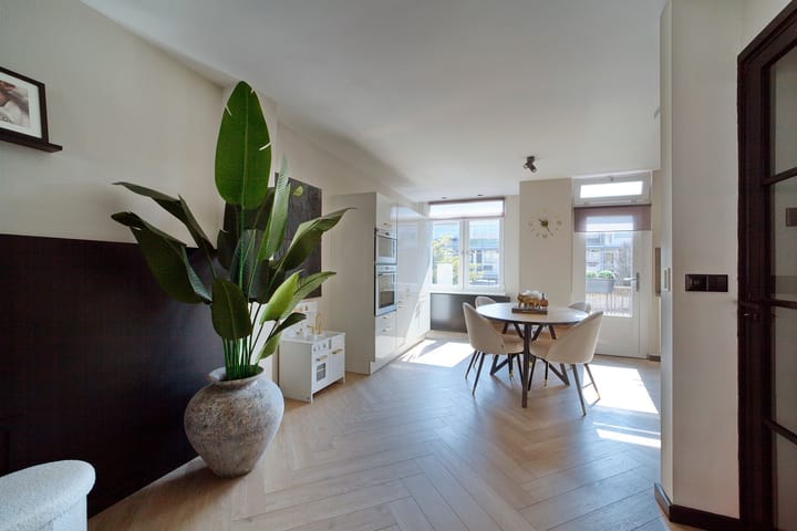 Foto 4 van Luxemburgstraat 41