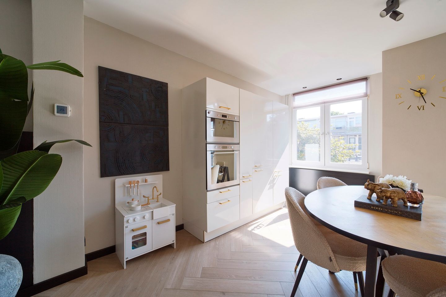 Foto 5 van Luxemburgstraat 41