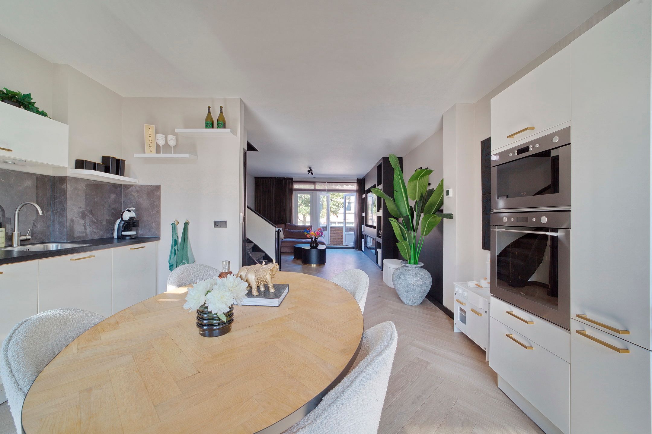 Foto 6 van Luxemburgstraat 41