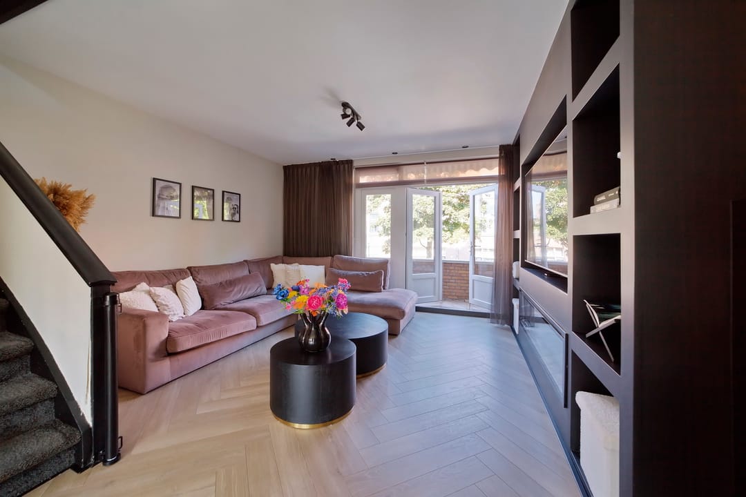 Foto 7 van Luxemburgstraat 41