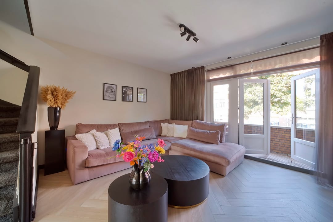 Foto 8 van Luxemburgstraat 41