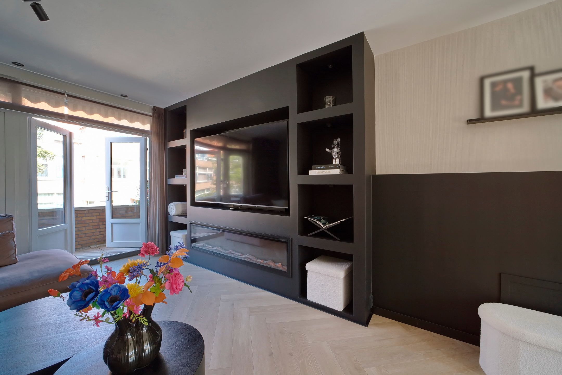 Foto 9 van Luxemburgstraat 41