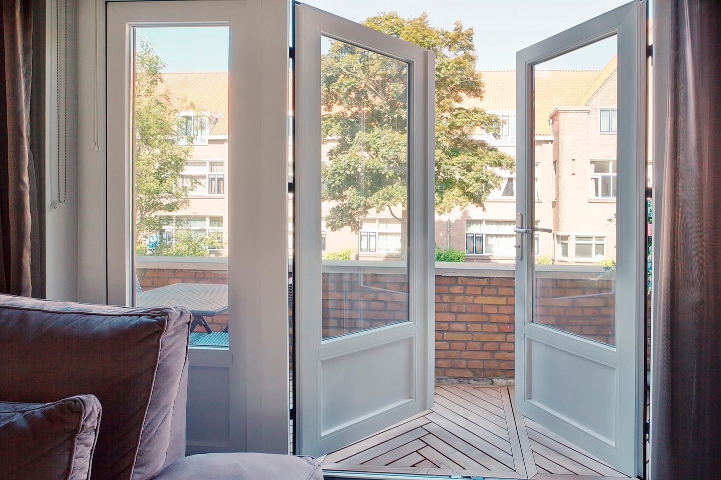 Foto 10 van Luxemburgstraat 41