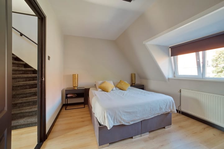 Foto 13 van Luxemburgstraat 41