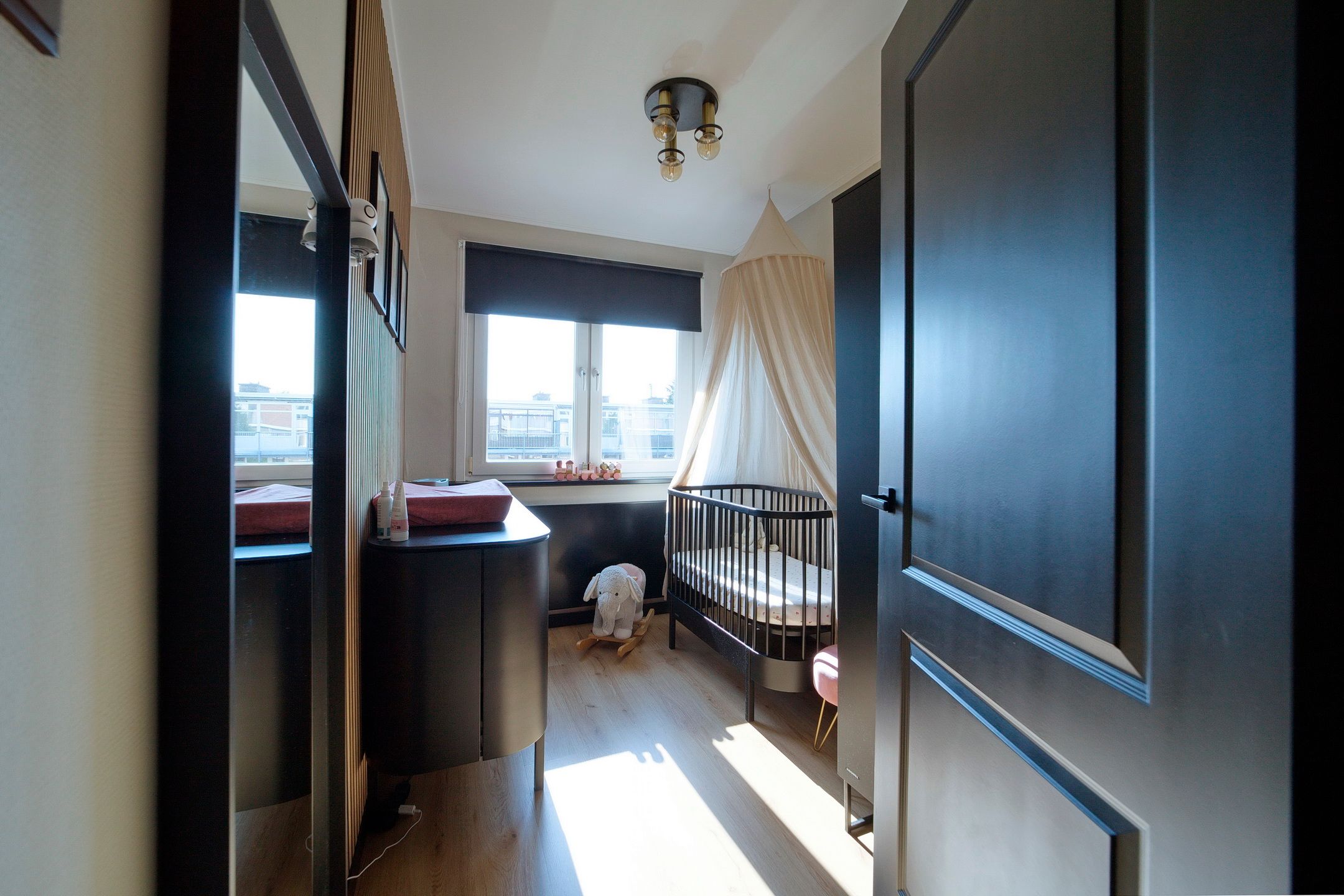 Foto 18 van Luxemburgstraat 41