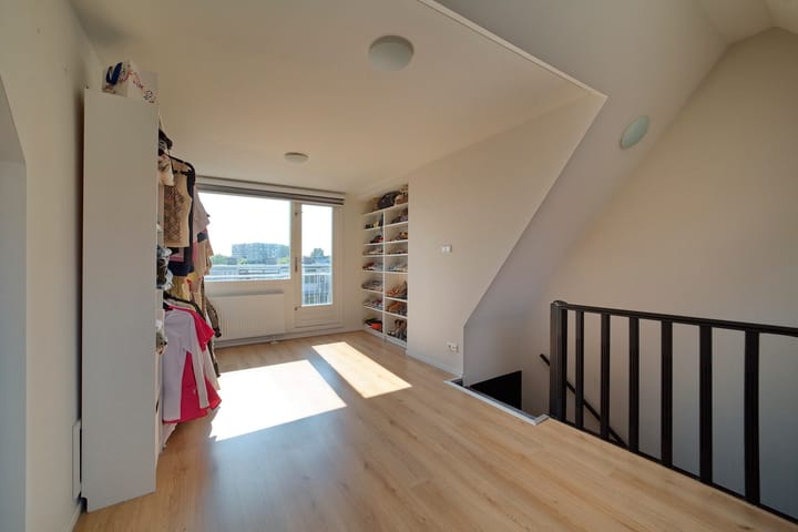 Foto 20 van Luxemburgstraat 41