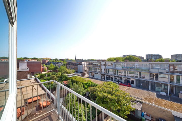 Foto 23 van Luxemburgstraat 41