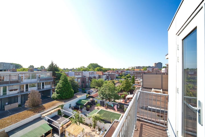 Foto 24 van Luxemburgstraat 41