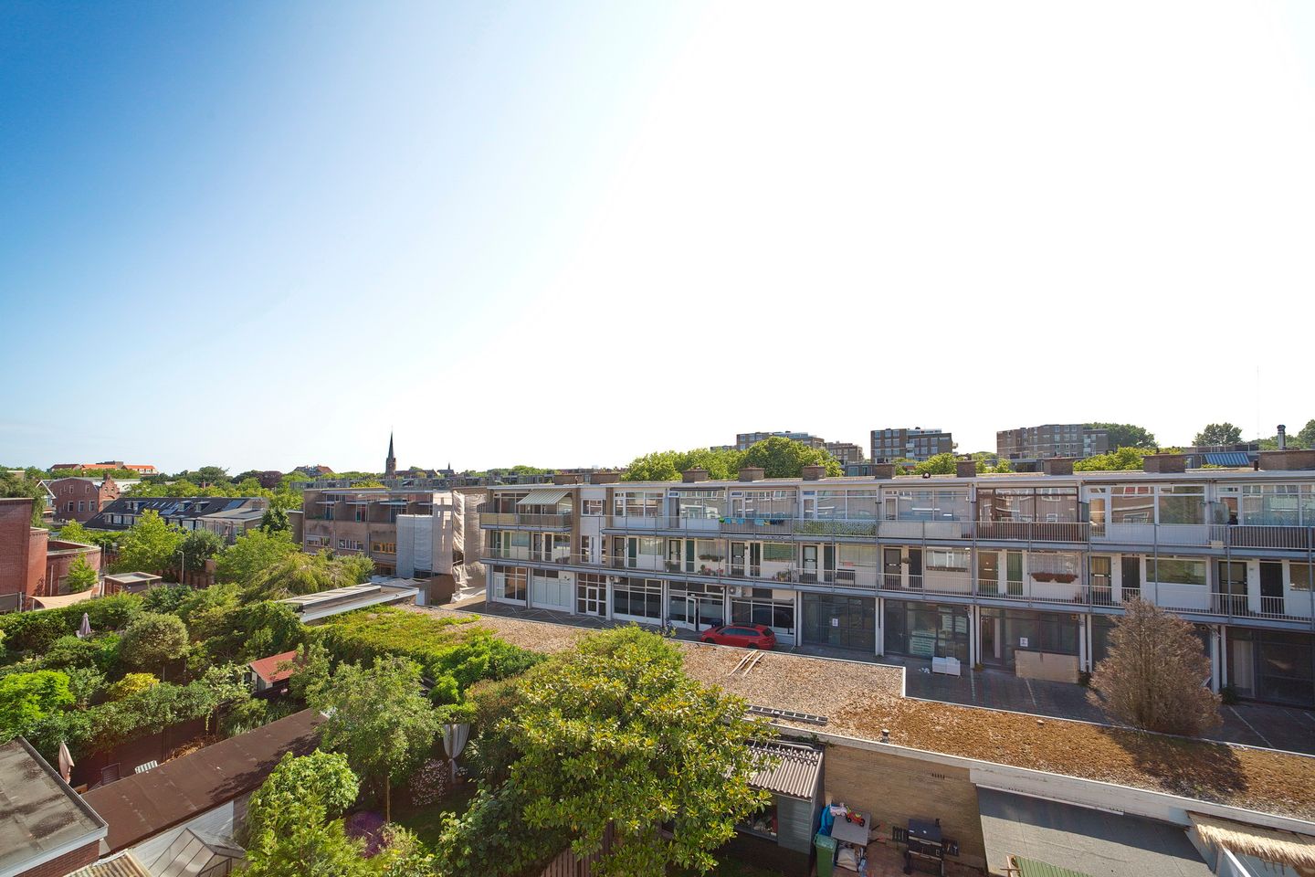 Foto 25 van Luxemburgstraat 41