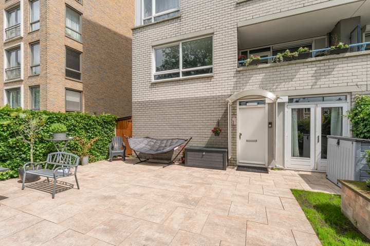 Foto 4 van Mariëttahof 1